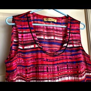 Nipon Boutique Top, SZ Medium